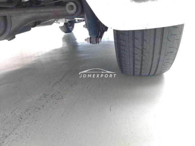 Toyota Townace Noah 2001 thumbnail 25