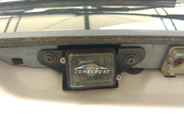 Toyota Townace Noah 2001 thumbnail 32