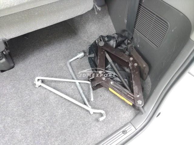 Toyota Townace Noah 2001 thumbnail 31