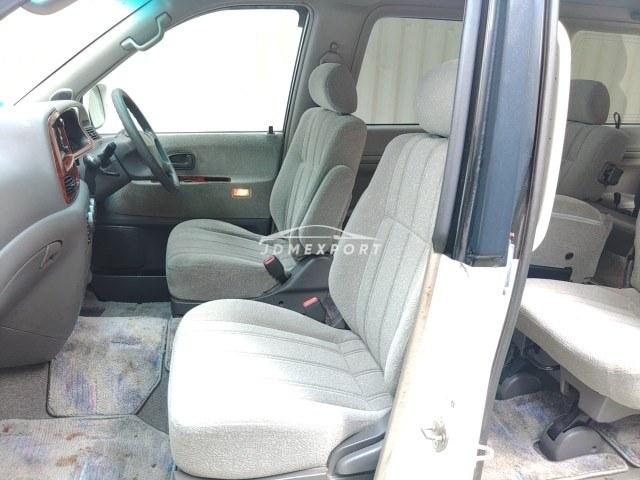 Toyota Townace Noah 2001 thumbnail 15