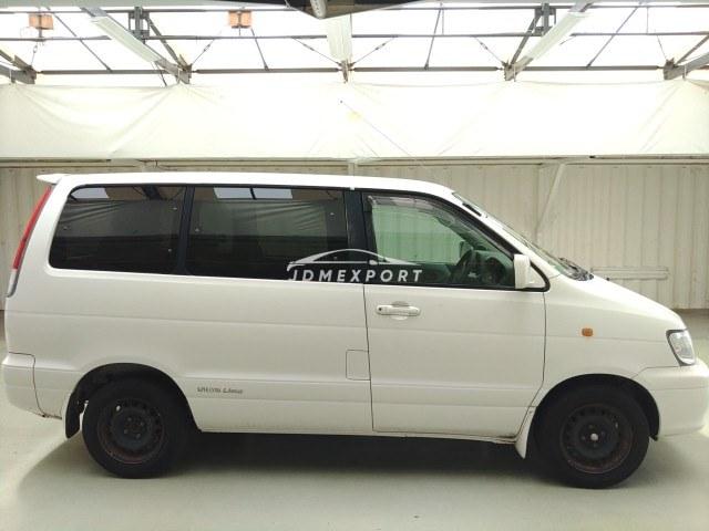Toyota Townace Noah 2001 thumbnail 2