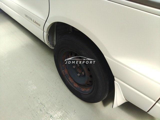 Toyota Townace Noah 2001 thumbnail 22