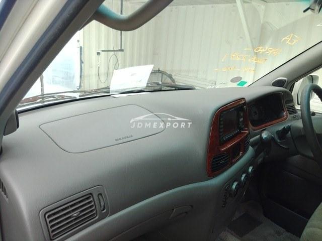 Toyota Townace Noah 2001 thumbnail 17