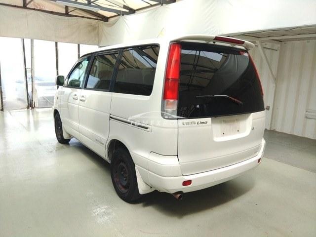 Toyota Townace Noah 2001 thumbnail 5
