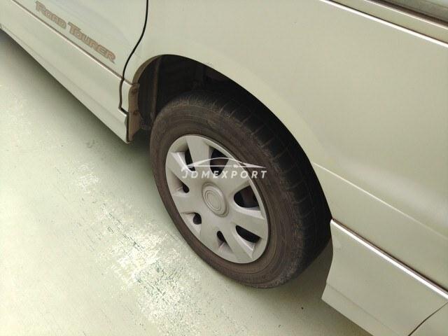 Toyota Townace Noah 1999 thumbnail 22
