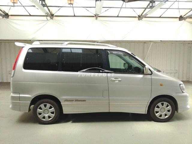 Toyota Townace Noah 1999 thumbnail 2