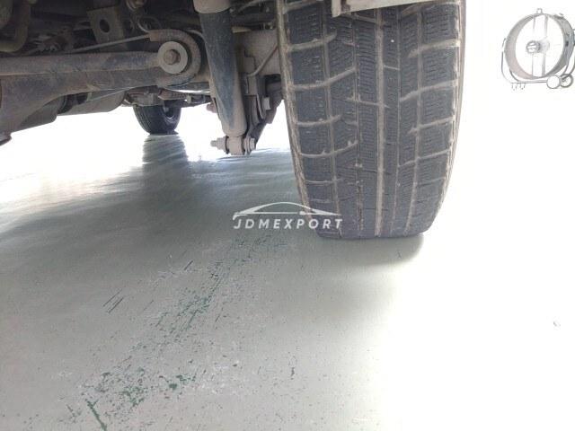 Toyota Townace Noah 1999 thumbnail 25