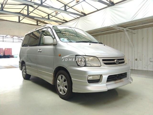 Toyota Townace Noah 1999