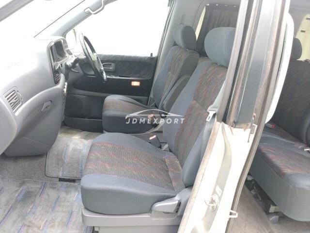 Toyota Townace Noah 1999 thumbnail 15