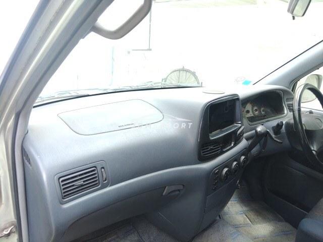 Toyota Townace Noah 1999 thumbnail 17