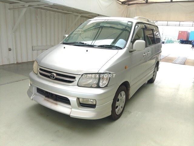 Toyota Townace Noah 1999 thumbnail 7