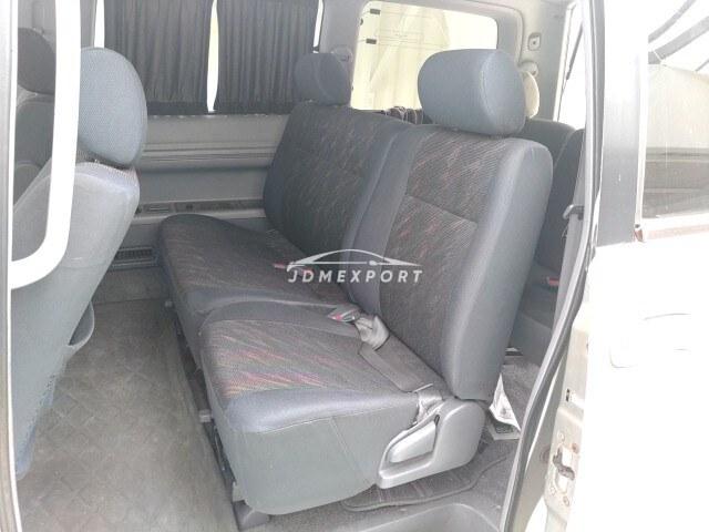 Toyota Townace Noah 1999 thumbnail 13