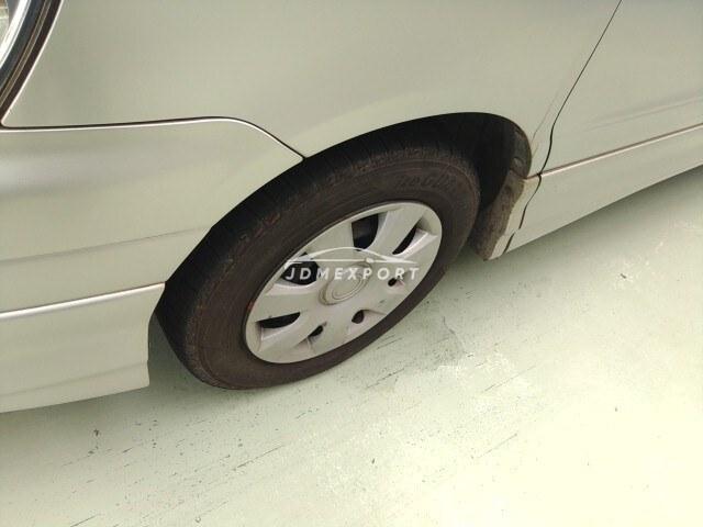 Toyota Townace Noah 1999 thumbnail 23