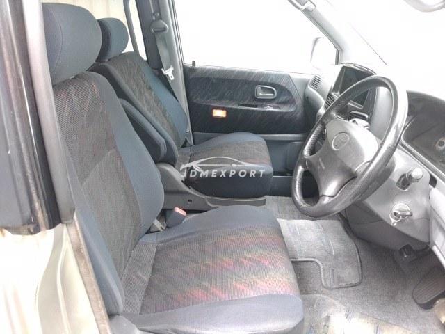 Toyota Townace Noah 1999 thumbnail 11
