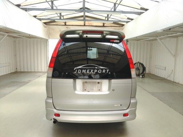 Toyota Townace Noah 1999 thumbnail 4