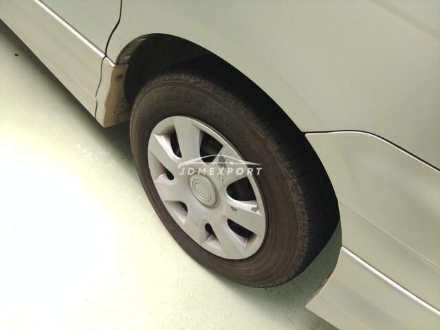 Toyota Townace Noah 1999 thumbnail 20