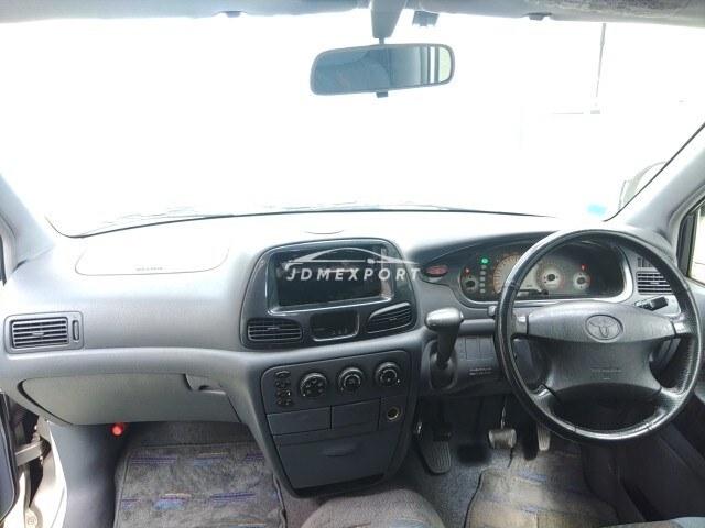 Toyota Townace Noah 1999 thumbnail 16