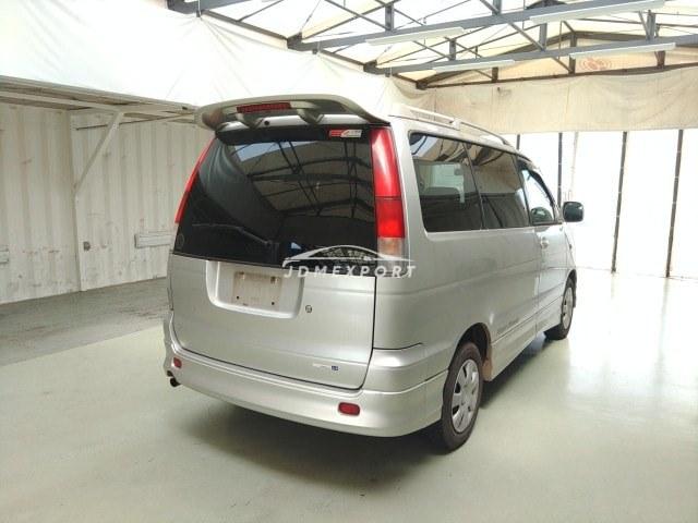 Toyota Townace Noah 1999 thumbnail 3