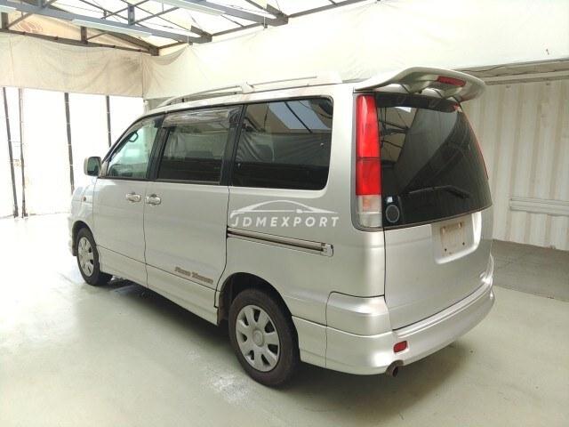 Toyota Townace Noah 1999 thumbnail 5