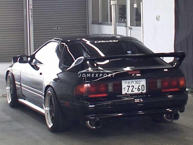 Mazda RX-7 1990 thumbnail 2