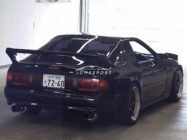 Mazda RX-7 1990 thumbnail 6