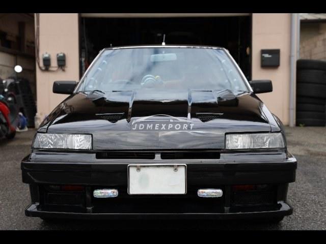 Nissan Skyline 1984 thumbnail 24
