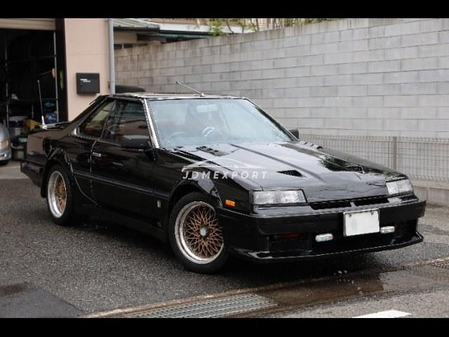 Nissan Skyline 1984