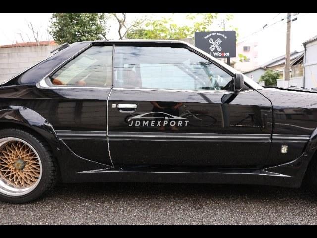 Nissan Skyline 1984 thumbnail 17