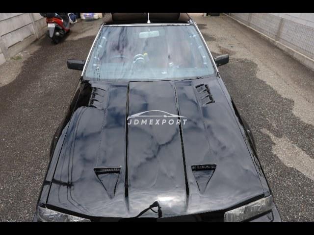 Nissan Skyline 1984 thumbnail 26