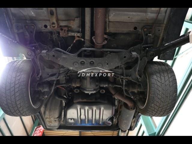 Nissan Skyline 1984 thumbnail 12