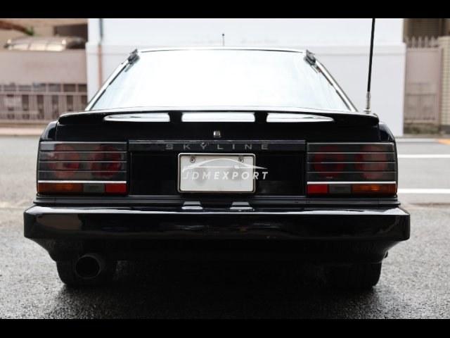 Nissan Skyline 1984 thumbnail 2