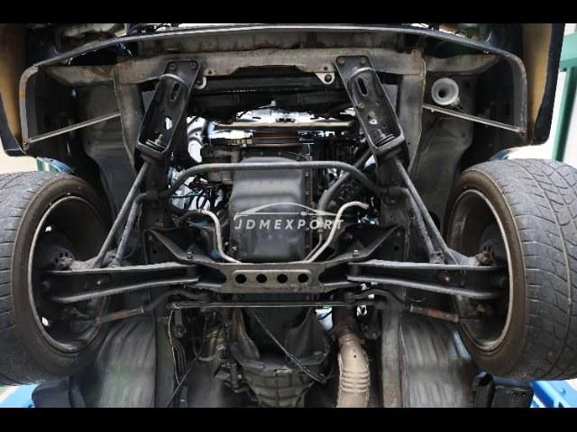 Nissan Skyline 1984 thumbnail 10