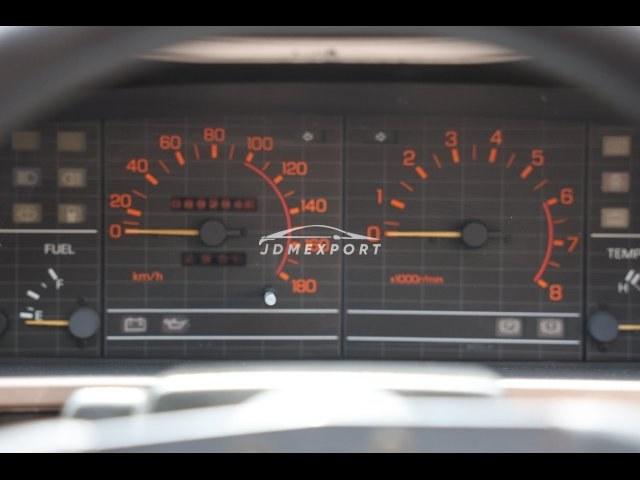 Nissan Skyline 1984 thumbnail 30
