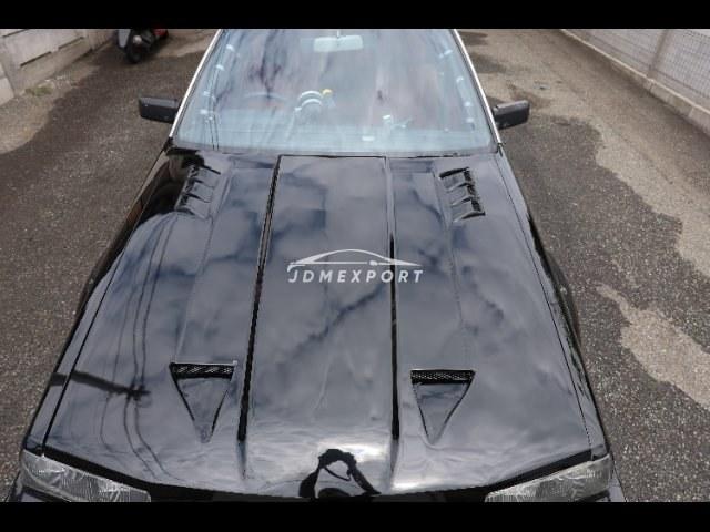 Nissan Skyline 1984 thumbnail 25