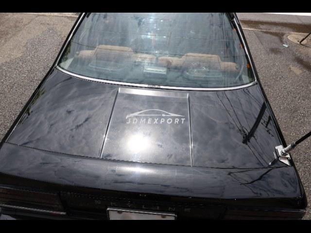 Nissan Skyline 1984 thumbnail 14