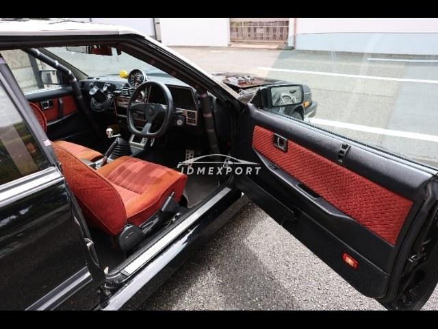 Nissan Skyline 1984 thumbnail 19