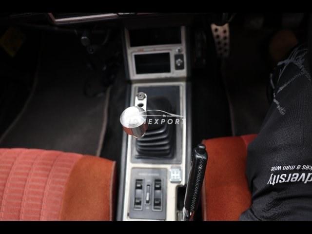 Nissan Skyline 1984 thumbnail 4