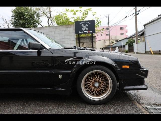 Nissan Skyline 1984 thumbnail 16
