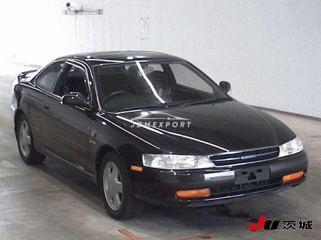 Toyota Corolla Levin 1991