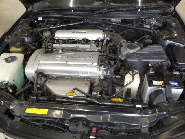 Toyota Corolla Levin 1991 thumbnail 9