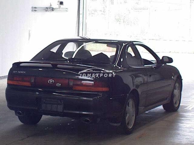Toyota Corolla Levin 1991 thumbnail 6