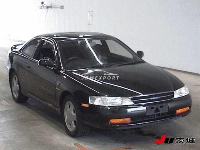 1991 Toyota Corolla Levin AE101