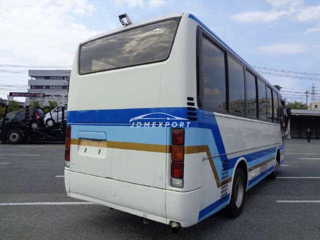 Toyota Coaster 1998 thumbnail 6