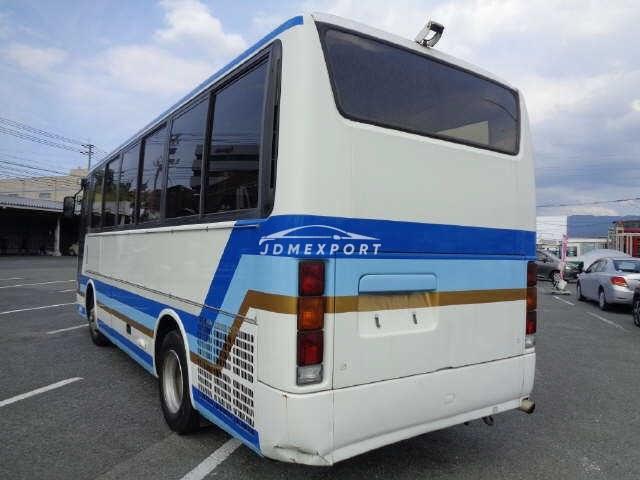 Toyota Coaster 1998 thumbnail 2