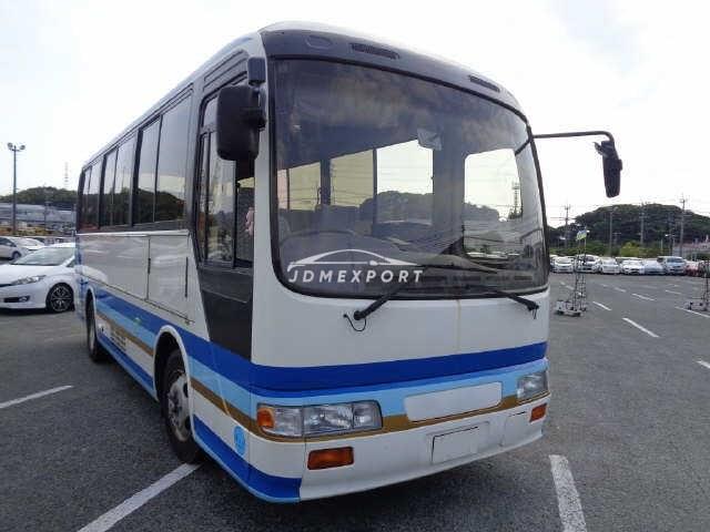 Toyota Coaster 1998