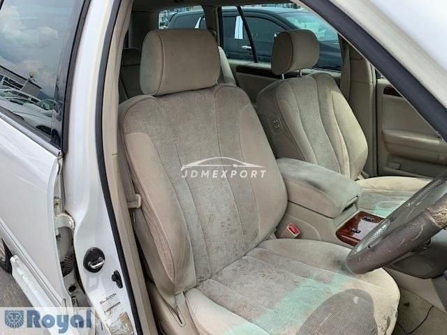 Toyota Crown Estate 2000 thumbnail 9