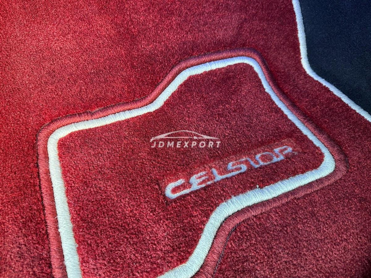 Toyota Celsior 2002 thumbnail 63