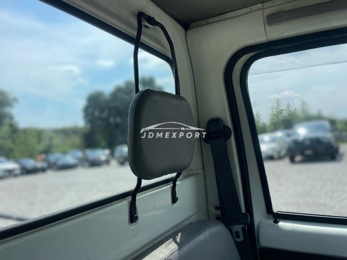 Subaru Sambar Truck 2001 thumbnail 42