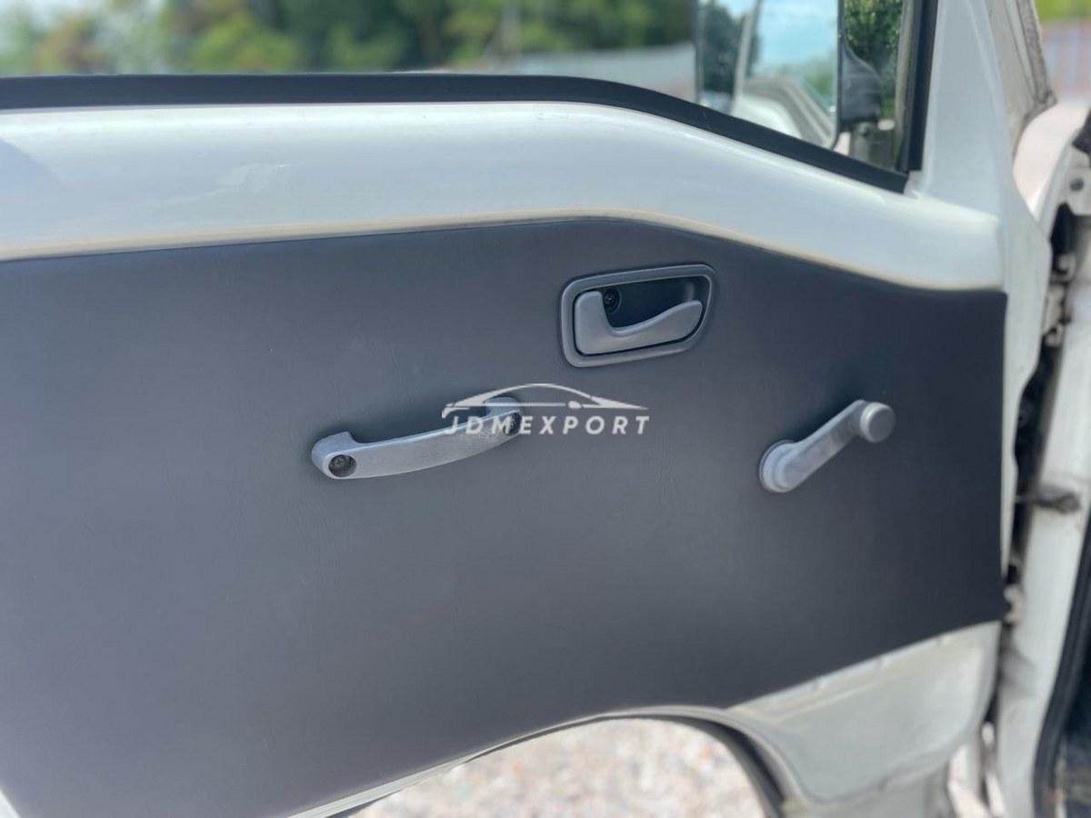 Subaru Sambar Truck 2001 thumbnail 68