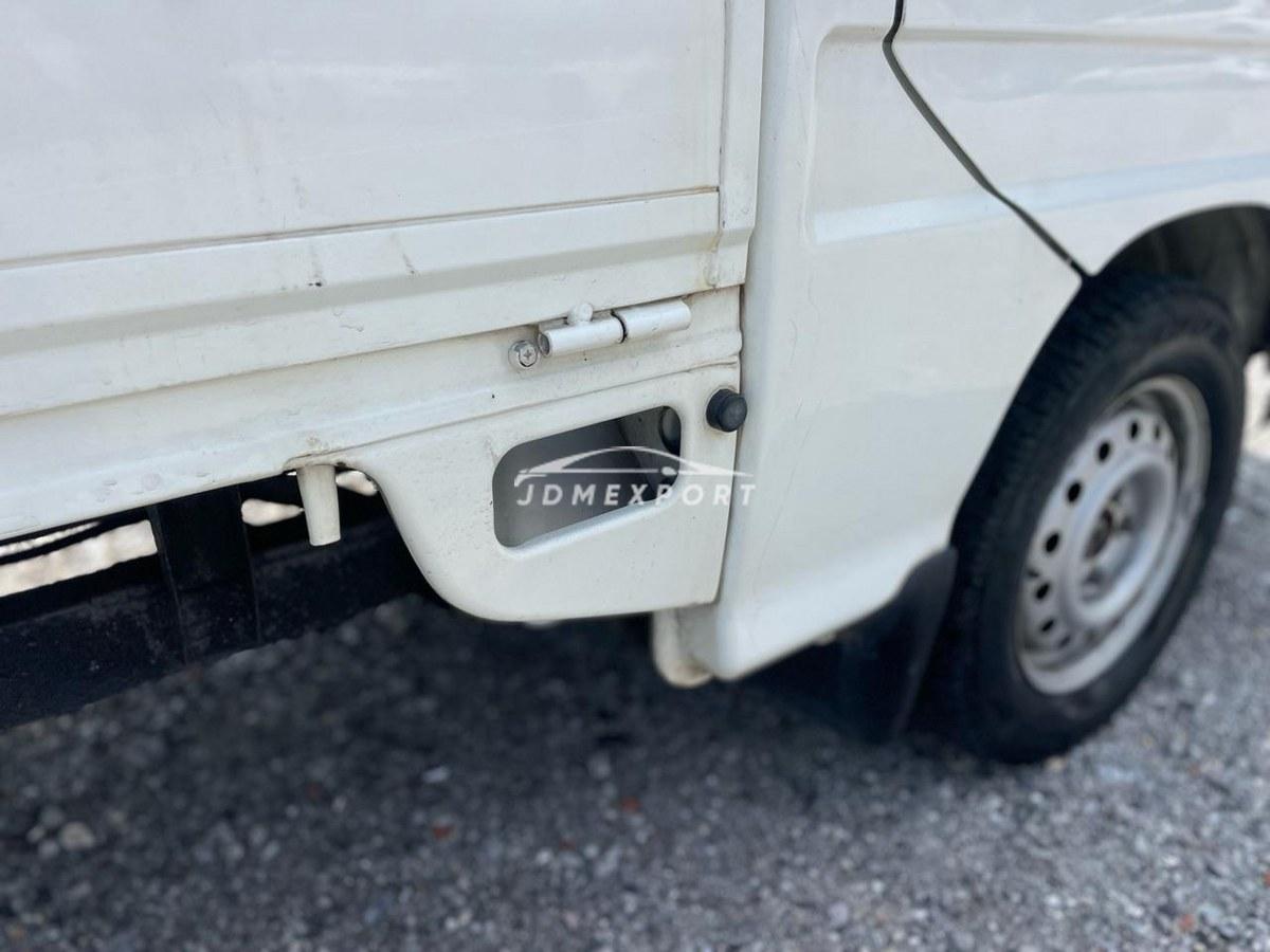 Subaru Sambar Truck 2001 thumbnail 71